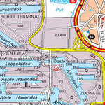 Noord-En Midden-België / Belgique Nord Et Centre - Antwerpen