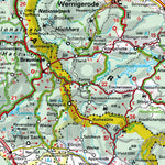 Allemagne Nord-Est - Main