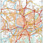 Belgique Sud, Ardenne / Zuid-België, Ardennen - Charleroi