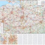 Noord-En Midden-België / Belgique Nord Et Centre - Main