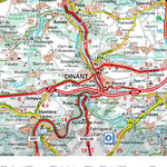 Noord-En Midden-België / Belgique Nord Et Centre - Main