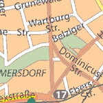 Allemagne Nord-Est - Berlin