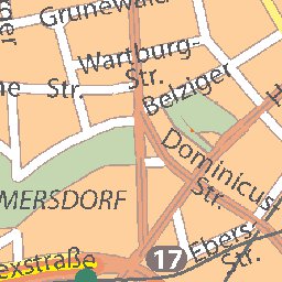 Allemagne Nord-Est - Berlin