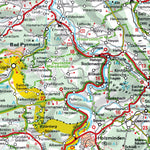 Allemagne Nord-Ouest - Main