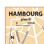 Allemagne Nord-Ouest - Hambourg