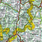 Allemagne Centre-Ouest - Main