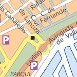 Espana Este : Comunidad Valenciana, Murcia - Alicante