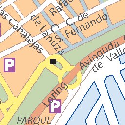 Espana Este : Comunidad Valenciana, Murcia - Alicante