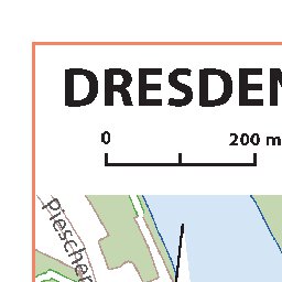 Allemagne Centre-Est - Dresden