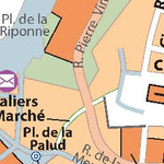 Suisse / Schweiz / Svizzera Sud-Ouest / Süd-West / Sud-Ovest - Lausanne