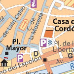 Espana Noroeste : Castilla Y León, Madrid - Burgos