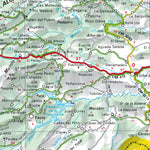 Espana Centro : Extremadura, Castilla-La Mancha, Madrid - Main