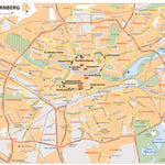 Allemagne Sud-Est, Bavière - Nürnberg