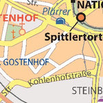 Allemagne Sud-Est, Bavière - Nürnberg