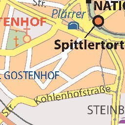 Allemagne Sud-Est, Bavière - Nürnberg