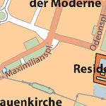 Allemagne Sud-Est, Bavière - München