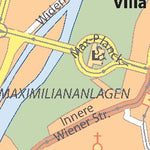 Allemagne Sud-Est, Bavière - München