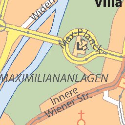 Allemagne Sud-Est, Bavière - München