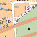 Espana Sur : Andalucía - Málaga