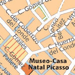 Espana Sur : Andalucía - Málaga