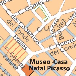 Espana Sur : Andalucía - Málaga