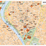 Espana Sur : Andalucía - Sevilla