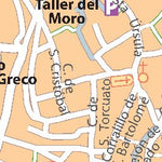 Espana Centro : Extremadura, Castilla-La Mancha, Madrid - Toledo