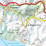 Balears / Baleares - Menorca