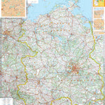 Allemagne Nord-Est