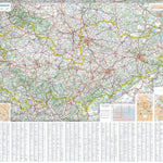 Allemagne Centre-Est