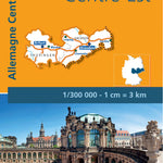 Allemagne Centre-Est