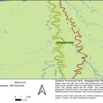 Ontario Provincial Park: Nagagamisis Part 1