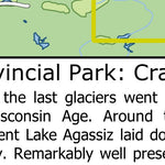 Ontario Nature Reserve: Cranberry Lake