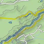 Ontario Nature Reserve: Gull River Map Bundle