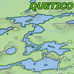 Ontario Provincial Park: Quetico Part 10
