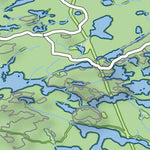 Ontario Nature Reserve: Turtle River-White Otter Lake Part 5
