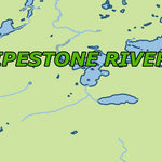 Ontario Nature Reserve: Pipestone River Part 4