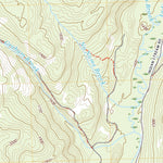 Cowen Hill, NH (2021, 24000-Scale) Preview 3