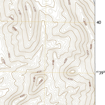 Ash Springs, NV (2021, 24000-Scale) Preview 3