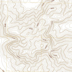 Arrow Canyon NW, NV (2021, 24000-Scale) Preview 3