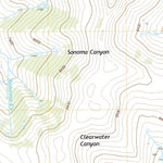 Adelaide, NV (2021, 24000-Scale) Preview 3