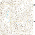 Bitter Spring, NV (2021, 24000-Scale) Preview 3