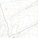 Boies Reservoir, NV (2021, 24000-Scale) Preview 2