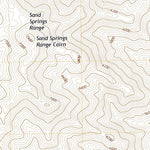Big Kasock Mountain, NV (2021, 24000-Scale) Preview 3