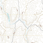 Blue Basin, NV (2021, 24000-Scale) Preview 2