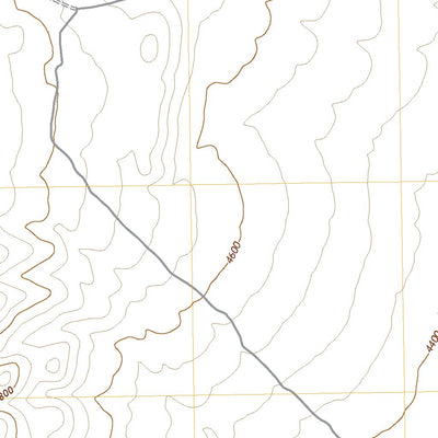 Bottle Creek Ranch, NV (2021, 24000-Scale) Preview 2