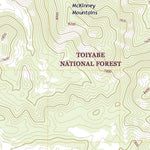 Big Ten Peak East, NV (2021, 24000-Scale) Preview 2