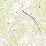 Big Ten Peak East, NV (2021, 24000-Scale) Preview 3