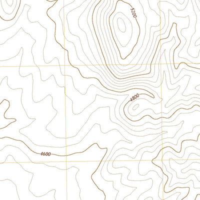 Bilk Creek Reservoir, NV (2021, 24000-Scale) Preview 2