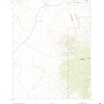 Big Ten Peak West, NV (2021, 24000-Scale) Preview 1